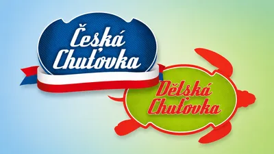 Česká a Dětská chuťovka 2018
